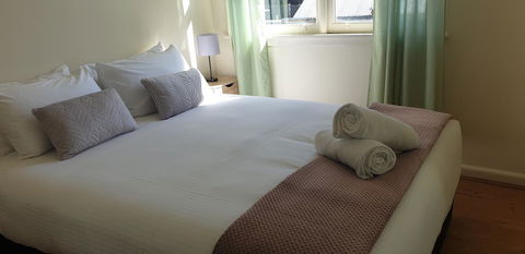 The Bay Apartment - Hotel VIC 3