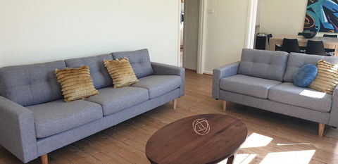 The Bay Apartment - Hotel VIC 1