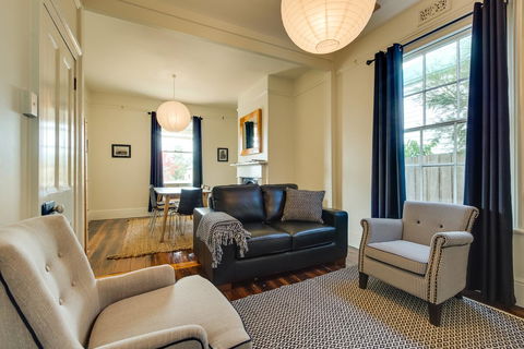 Brampton Cottage - Hotel VIC 12