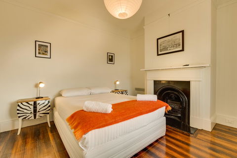 Brampton Cottage - Hotel VIC 10