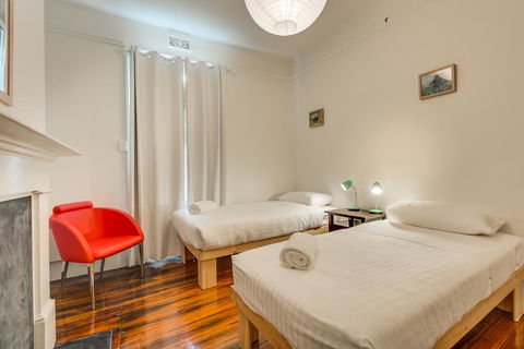 Brampton Cottage - Hotel VIC 13
