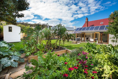 Brampton Cottage - Hotel VIC 9