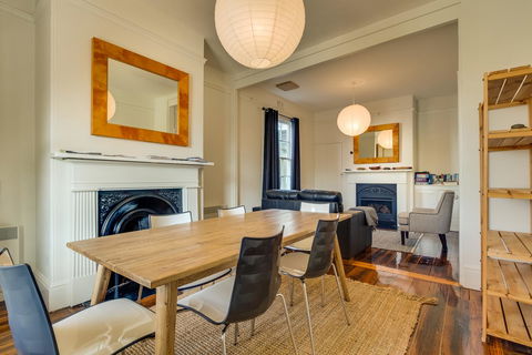 Brampton Cottage - Hotel VIC 11