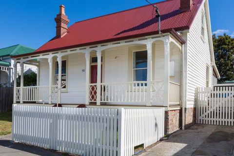 Brampton Cottage - Hotel VIC 0