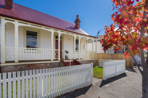 Brampton Cottage - Hotel VIC 5