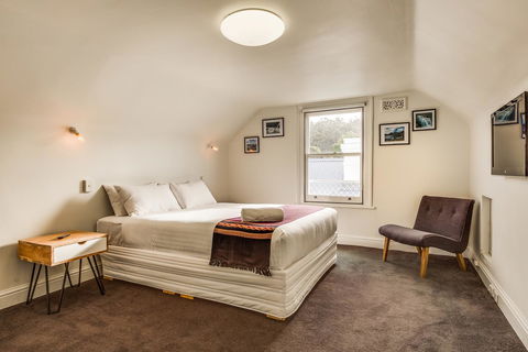 Brampton Cottage - Hotel VIC 2