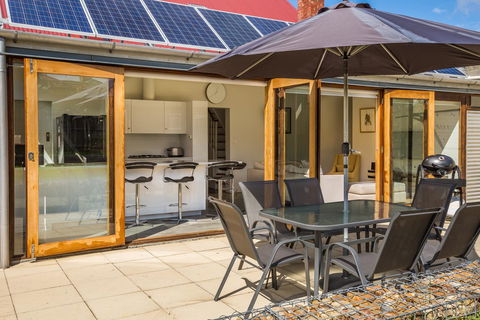 Brampton Cottage - Hotel VIC 8