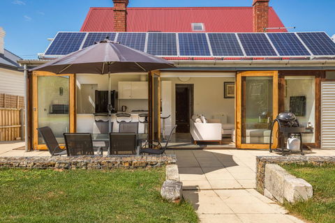 Brampton Cottage - Hotel VIC 7