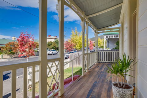 Brampton Cottage - Hotel VIC 3