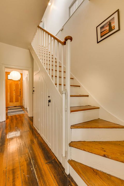 Brampton Cottage - Hotel VIC 14