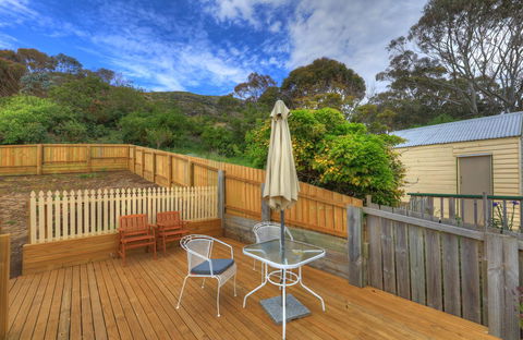 Ellie\'s Cottages - Hotel VIC 7