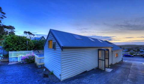 Ellie\'s Cottages - Hotel VIC 26