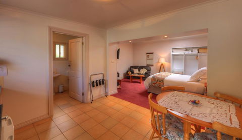 Ellie\'s Cottages - Hotel VIC 13