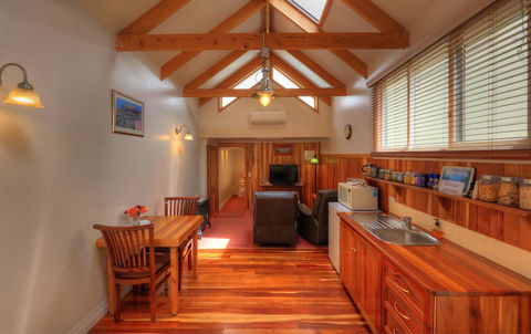 Ellie\'s Cottages - Hotel VIC 16