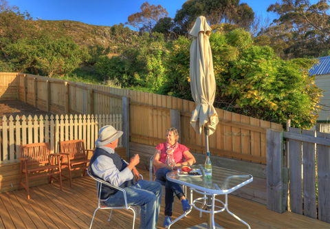 Ellie\'s Cottages - Hotel VIC 20