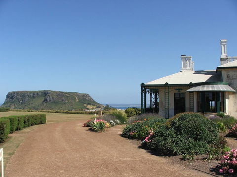 Ellie\'s Cottages - Hotel VIC 36