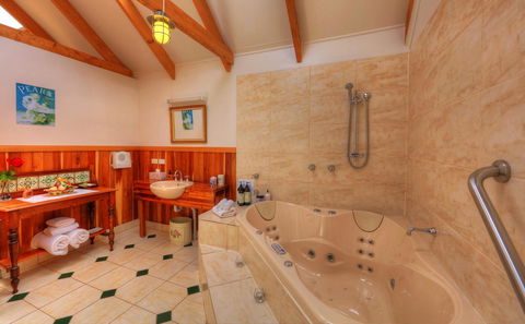 Ellie\'s Cottages - Hotel VIC 14