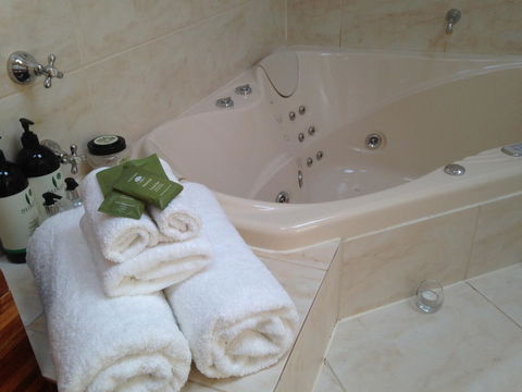 Ellie\'s Cottages - Hotel VIC 22