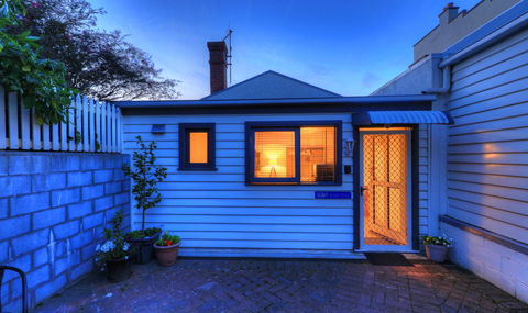 Ellie\'s Cottages - Hotel VIC 19