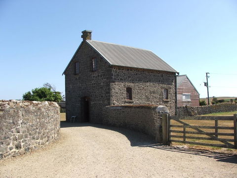 Ellie\'s Cottages - Hotel VIC 37