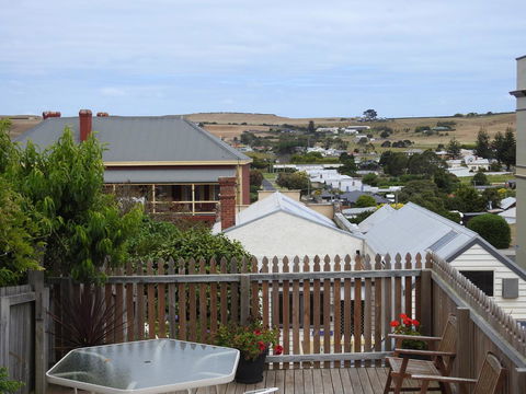 Ellie\'s Cottages - Hotel VIC 5