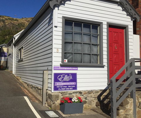 Ellie\'s Cottages - Hotel VIC 2
