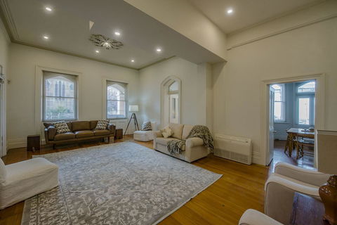 Roxburgh House Apartments - Hotel VIC 13