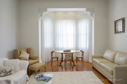 Roxburgh House Apartments - Hotel VIC 5