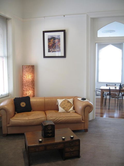 Roxburgh House Apartments - Hotel VIC 23