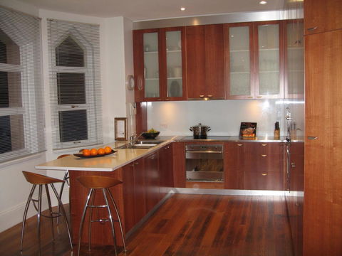 Roxburgh House Apartments - Hotel VIC 21