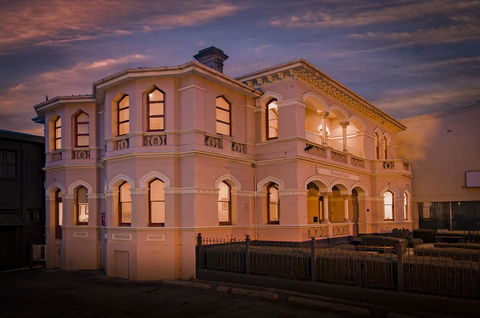 Roxburgh House Apartments - Hotel VIC 9
