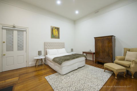 Roxburgh House Apartments - Hotel VIC 8