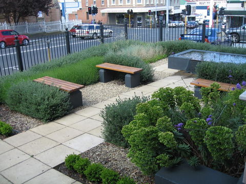 Roxburgh House Apartments - Hotel VIC 19