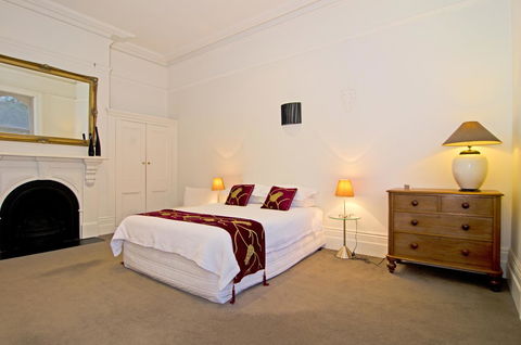 Roxburgh House Apartments - Hotel VIC 22
