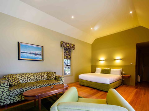 Freycinet Lodge - Hotel VIC 6