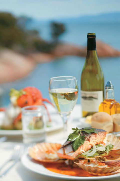 Freycinet Lodge - Hotel VIC 40