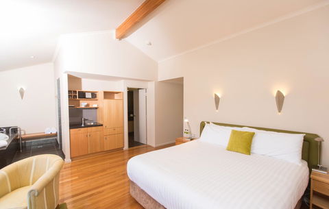 Freycinet Lodge - Hotel VIC 38