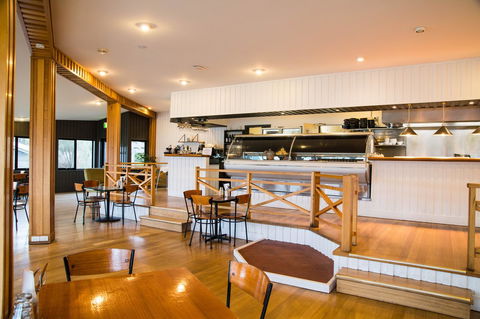 Freycinet Lodge - Hotel VIC 4