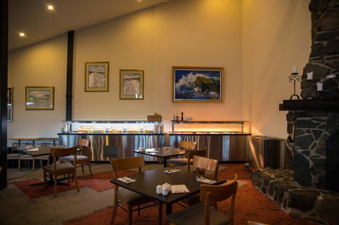 Freycinet Lodge - Hotel VIC 9