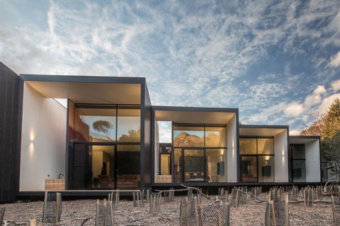 Freycinet Lodge - Hotel VIC 16