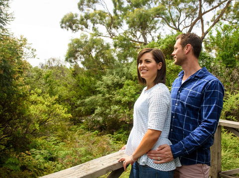 Freycinet Lodge - Hotel VIC 26