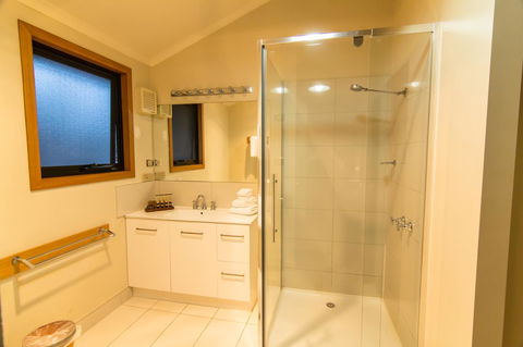 Freycinet Lodge - Hotel VIC 30