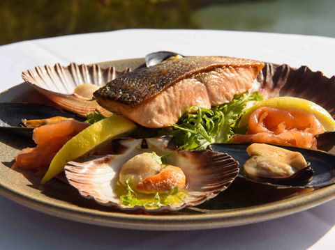 Freycinet Lodge - Hotel VIC 13