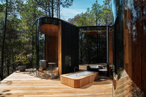 Freycinet Lodge - Hotel VIC 23