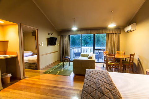 Freycinet Lodge - Hotel VIC 25
