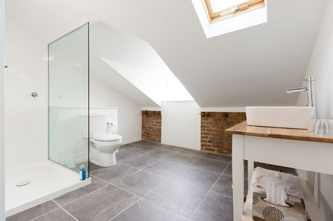Ratho Farm - Hotel VIC 6