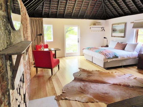Ratho Farm - Hotel VIC 2