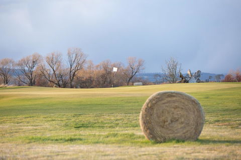 Ratho Farm - Hotel VIC 15