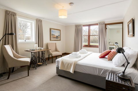 Ratho Farm - Hotel VIC 0