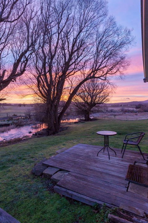 Ratho Farm - Hotel VIC 16
